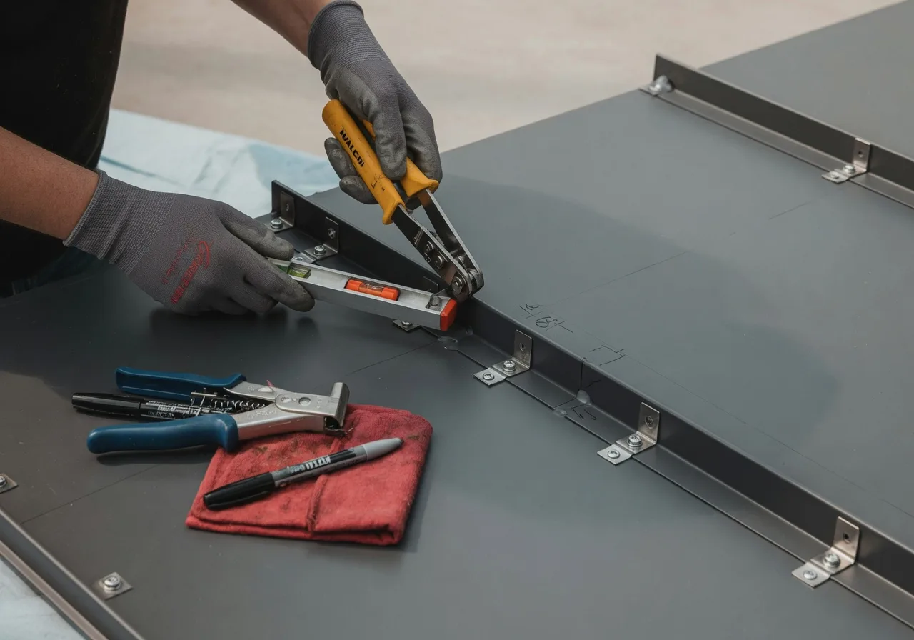 Why choose Metal Roofing Installation in Arenas Valley, NM